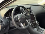 RENT INFINITI QX50 